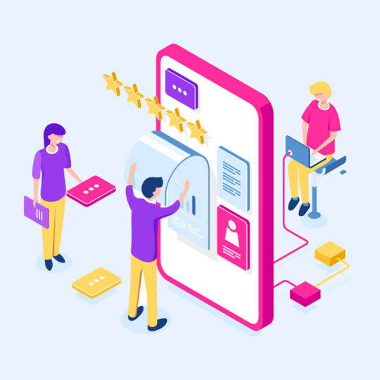 Content Marketing Our Case Studies 2025