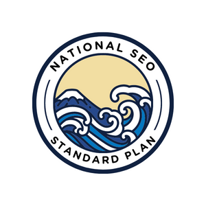 National SEO Standard Plan